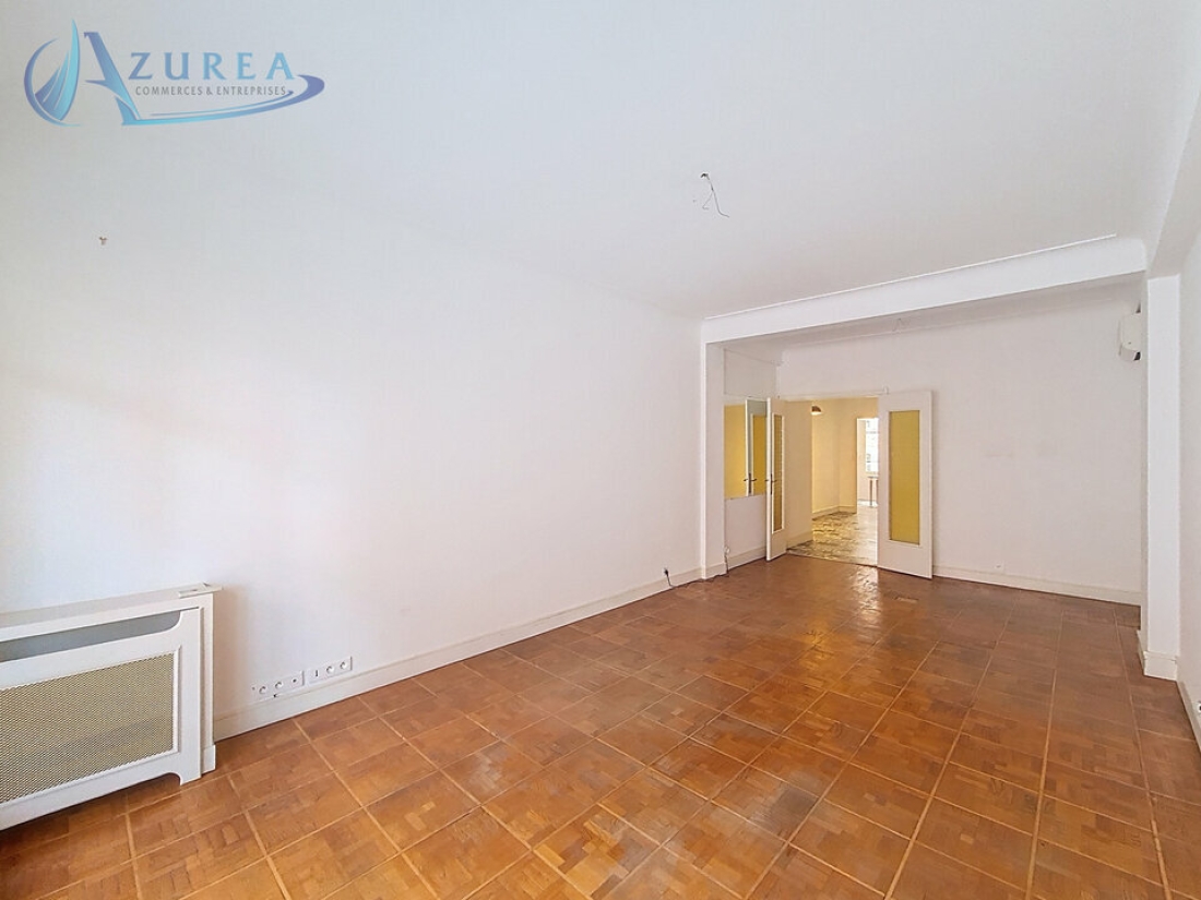 Photo 2 – location bureaux	NICE (06000)