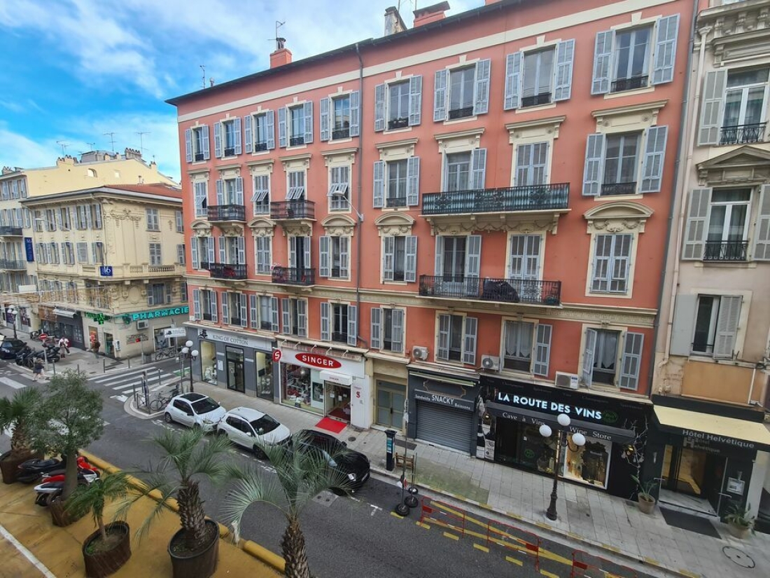 Photo 7 – location bureaux	NICE (06000)