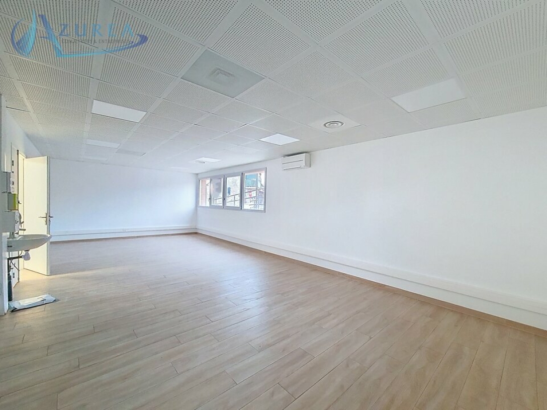 Photo 3 – location bureaux	CONTES (06390)