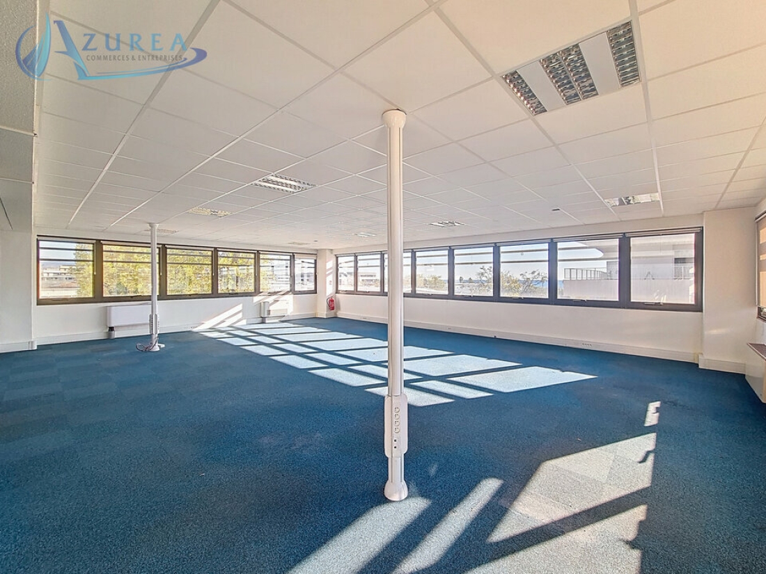 Photo 7 – location bureaux	VILLENEUVE LOUBET (06270)