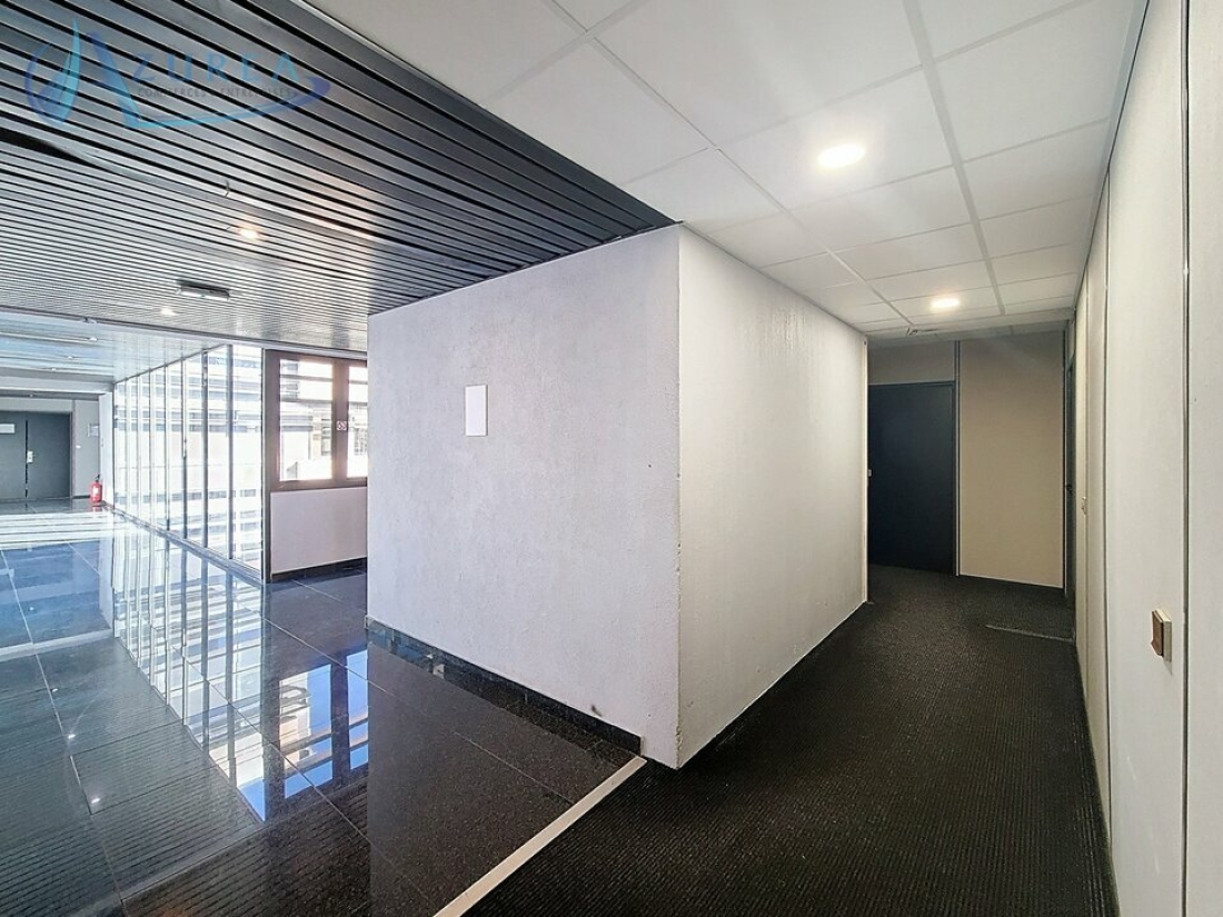 Photo 9 – location bureaux	VILLENEUVE LOUBET (06270)