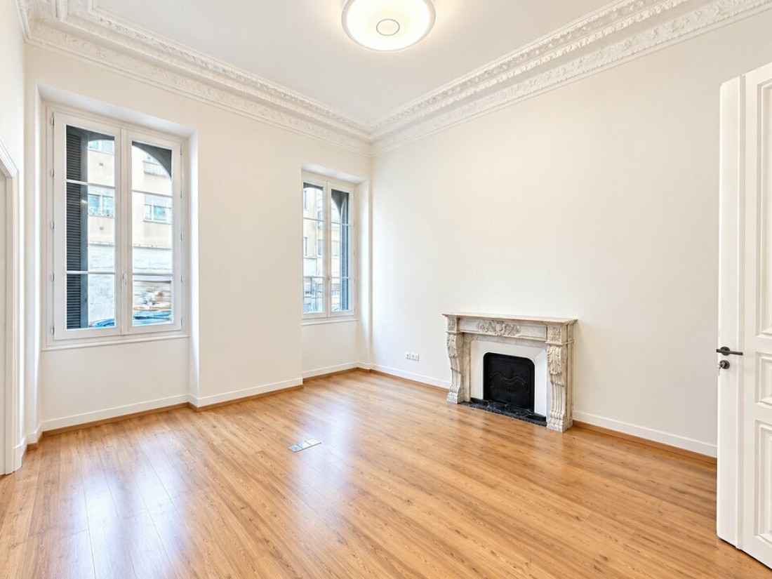 Photo 1 – location bureaux	NICE (06000)