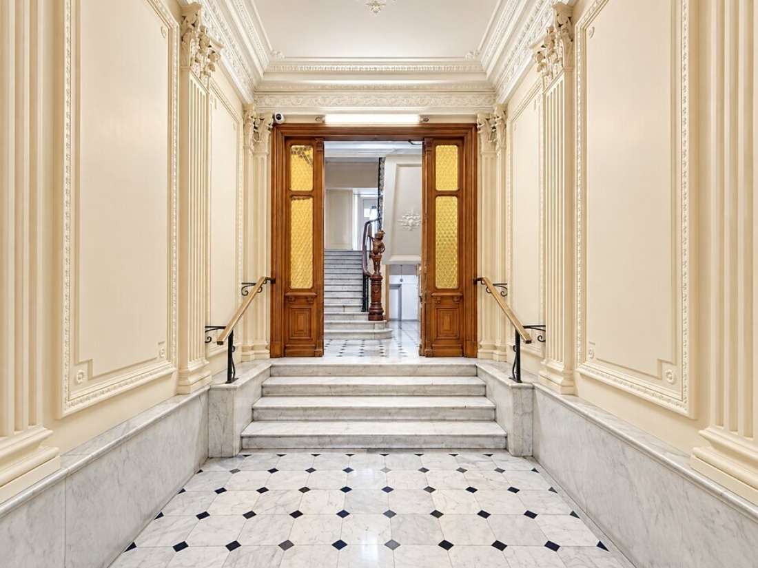 Photo 8 – location bureaux	NICE (06000)