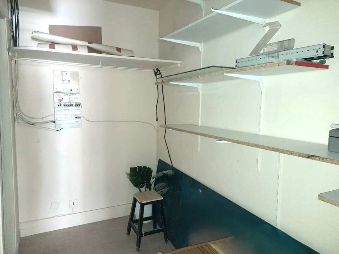 Photo 3 – location Locaux commerciaux	JUAN LES PINS (06160)