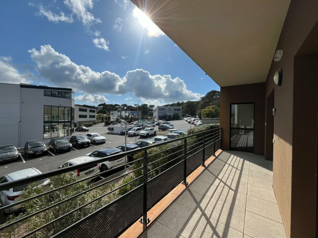 Photo 6 – location bureaux	FREJUS (83600)