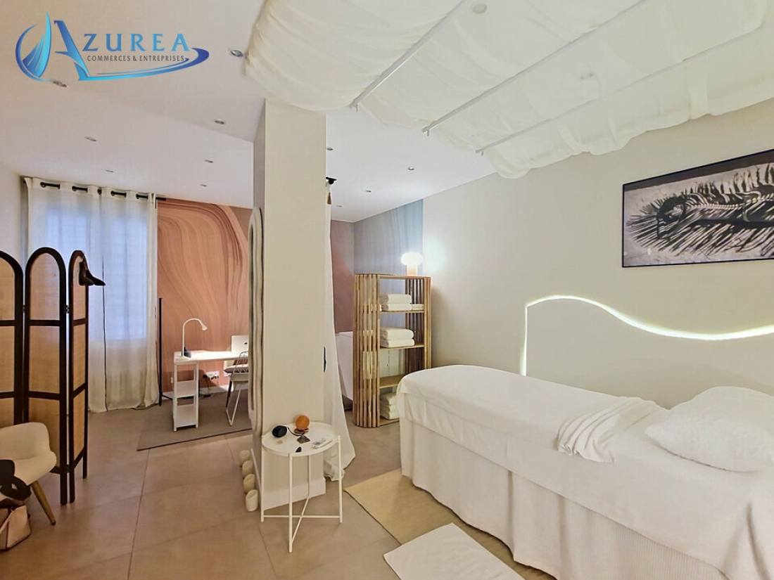 Photo 4 – location bureaux	NICE (06000)