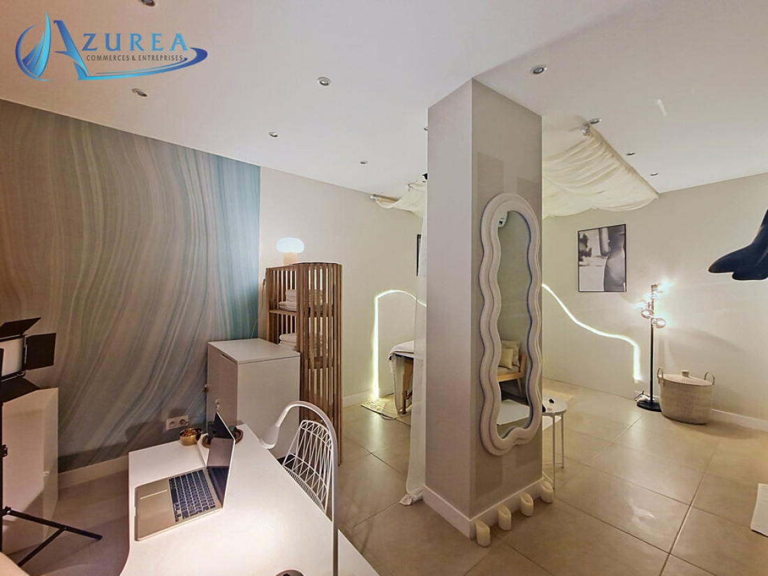 Photo 5 – location bureaux	NICE (06000)