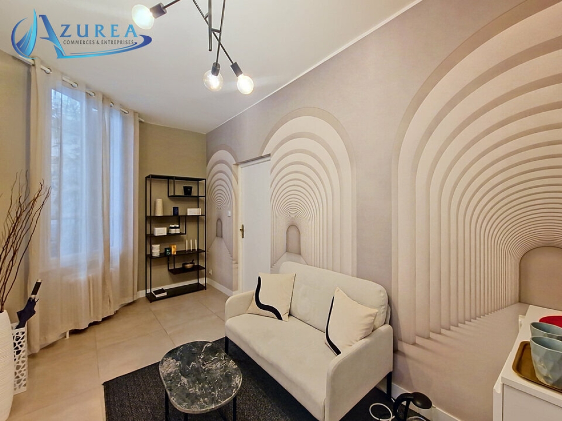 Photo 2 – location bureaux	NICE (06000)