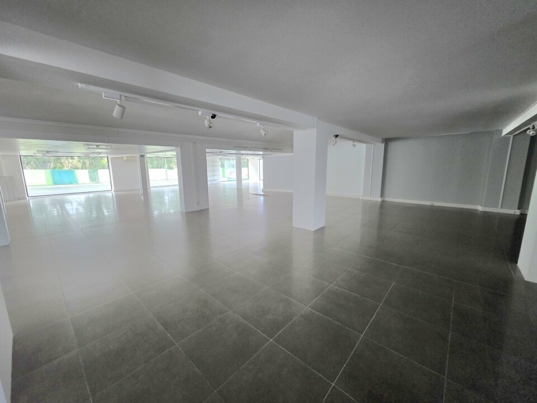 Photo 1 – location Locaux commerciaux	ANTIBES (06600)