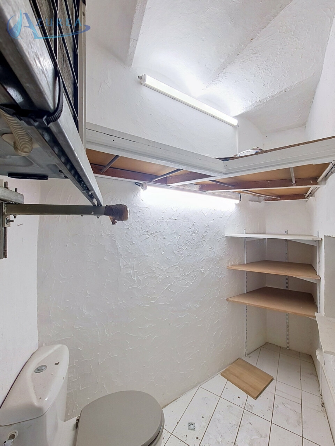 Photo 3 – location Locaux commerciaux	NICE (06300)