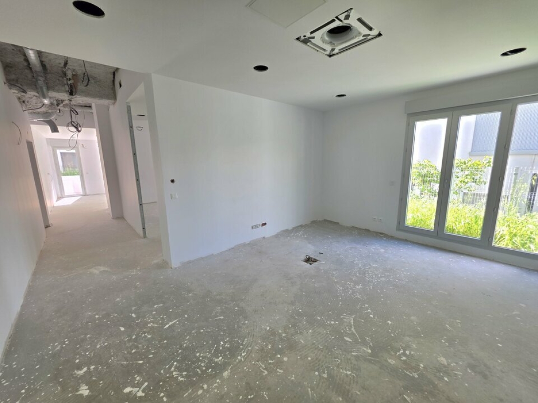 Photo 3 – location bureaux	ANTIBES (06600)