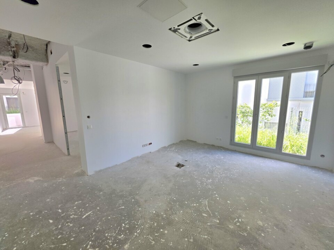 Photo 4 – location bureaux	ANTIBES (06600)