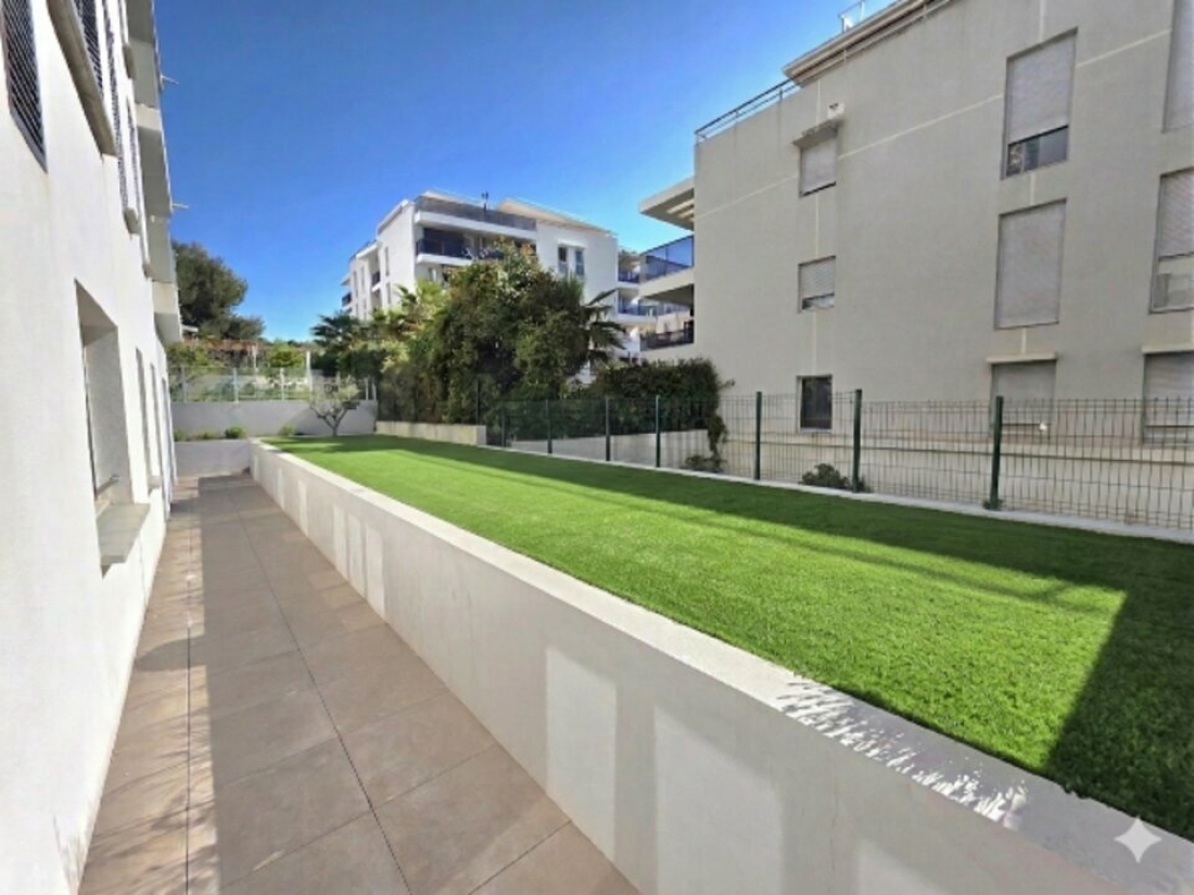 Photo 5 – location bureaux	ANTIBES (06600)