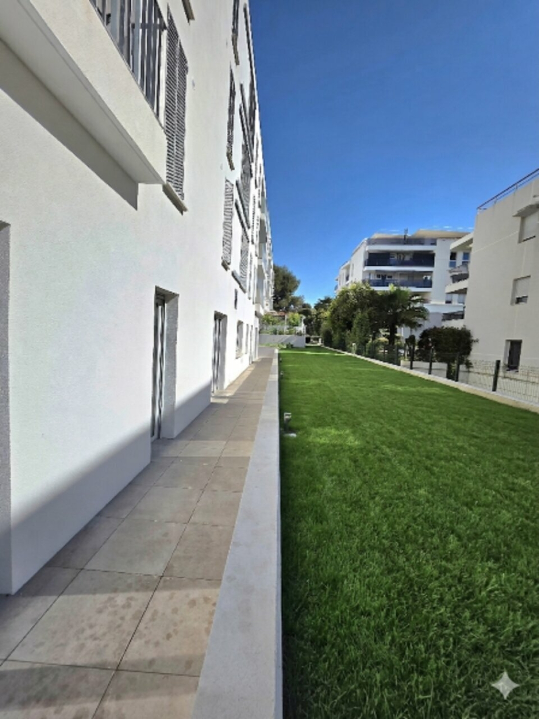 Photo 6 – location bureaux	ANTIBES (06600)