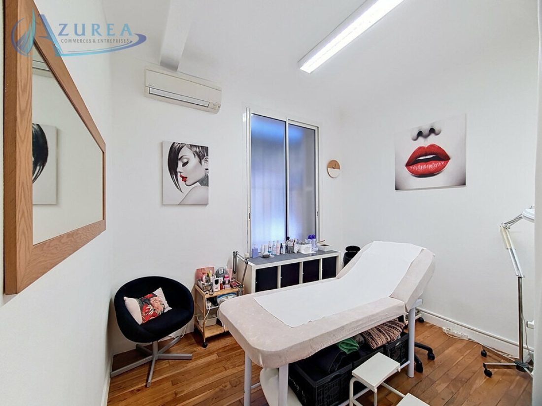 Photo 3 – location bureaux	NICE (06000)
