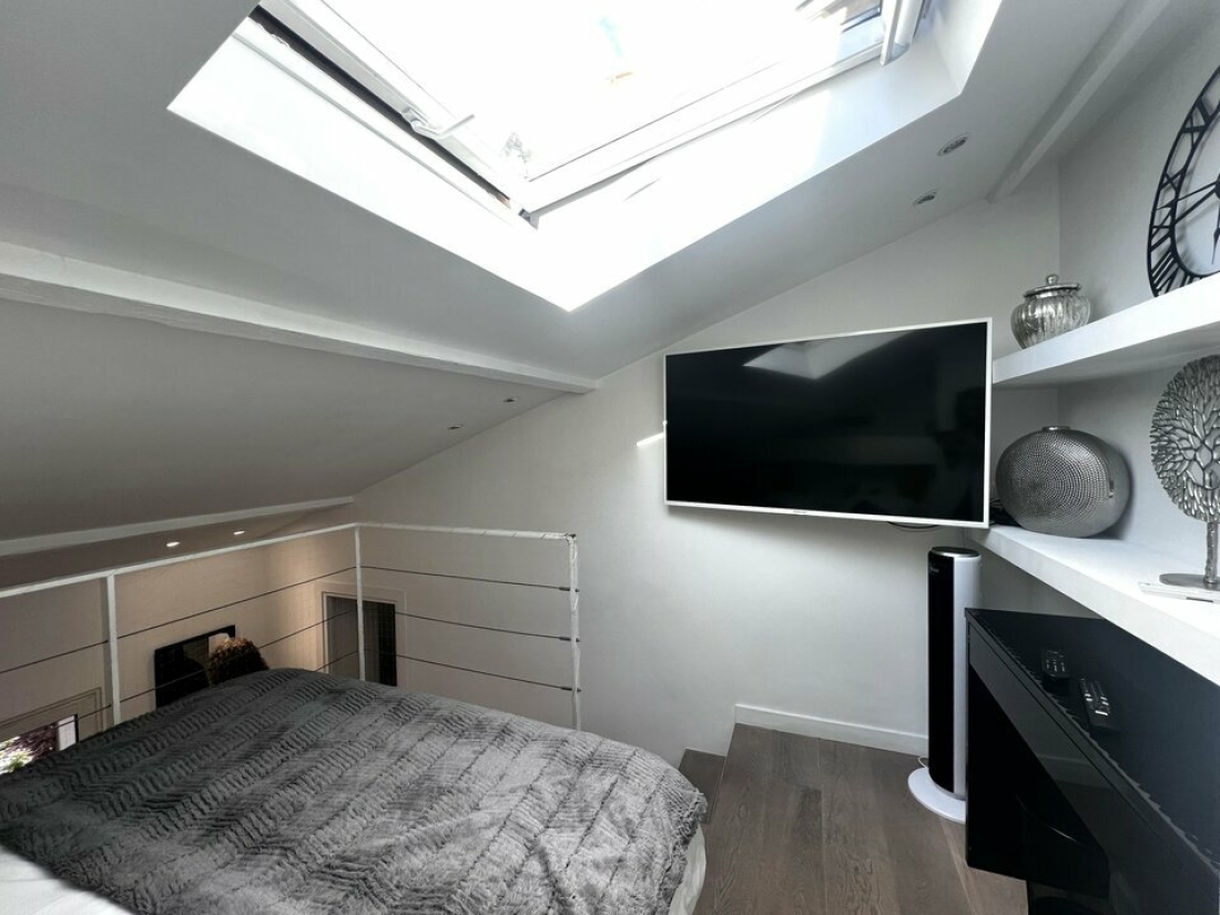 Photo 3 – vente Fonds de commerce	NICE (06000)