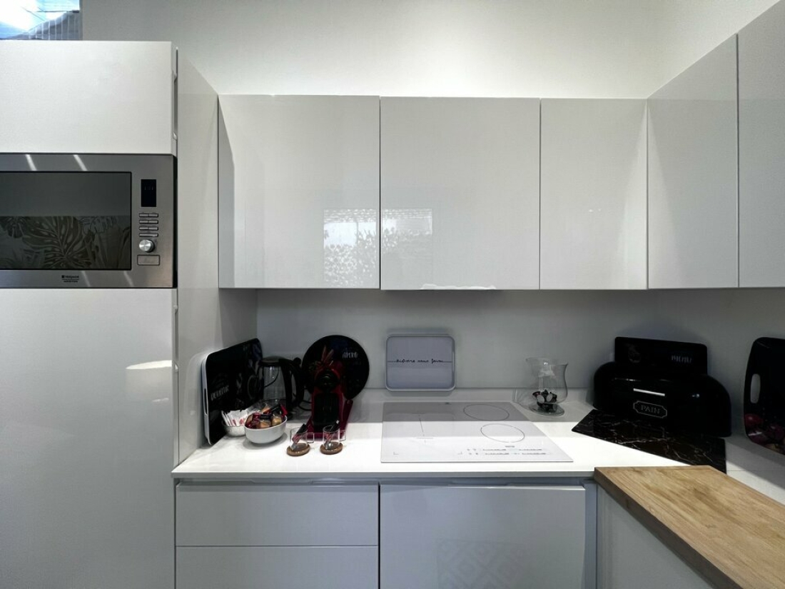 Photo 6 – vente Fonds de commerce	NICE (06000)