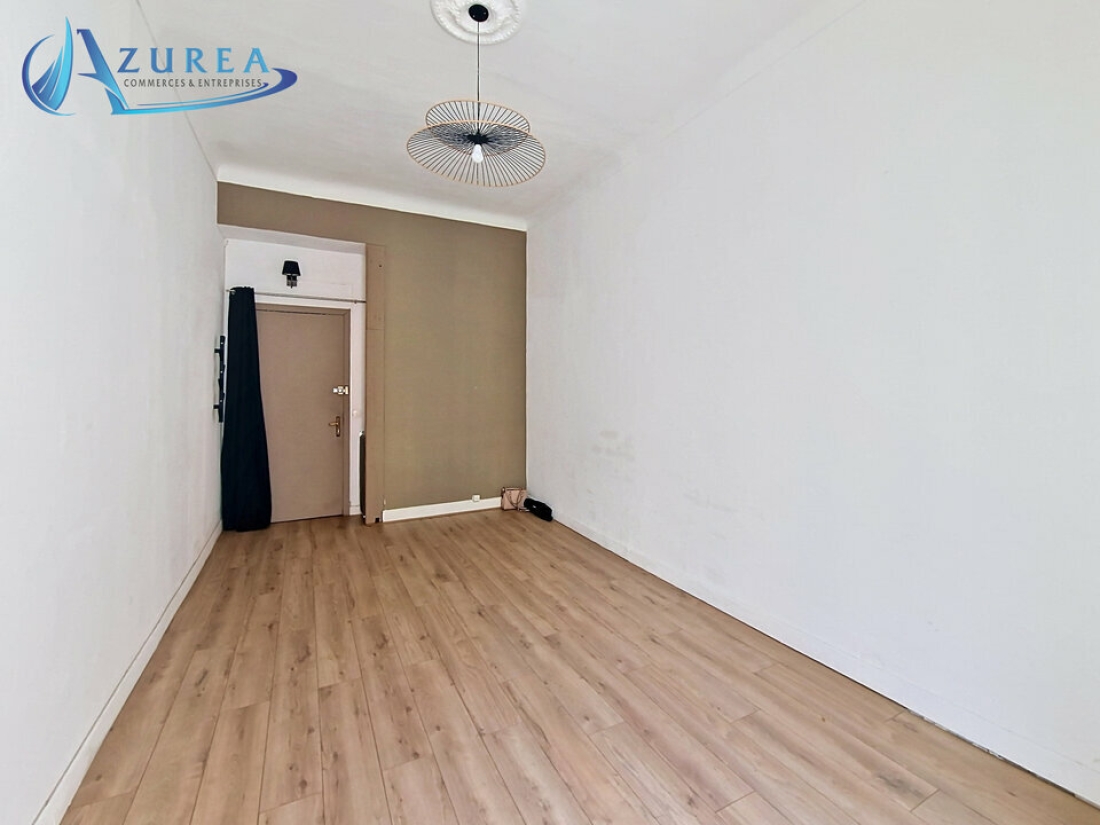 Photo 2 – location bureaux	NICE (06000)