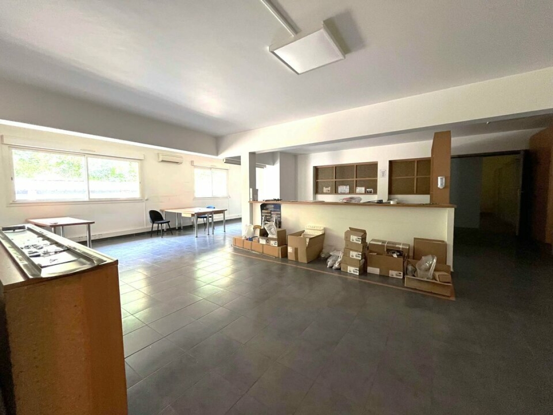 Photo 5 – location Entrepôts / activités	NICE (06000)