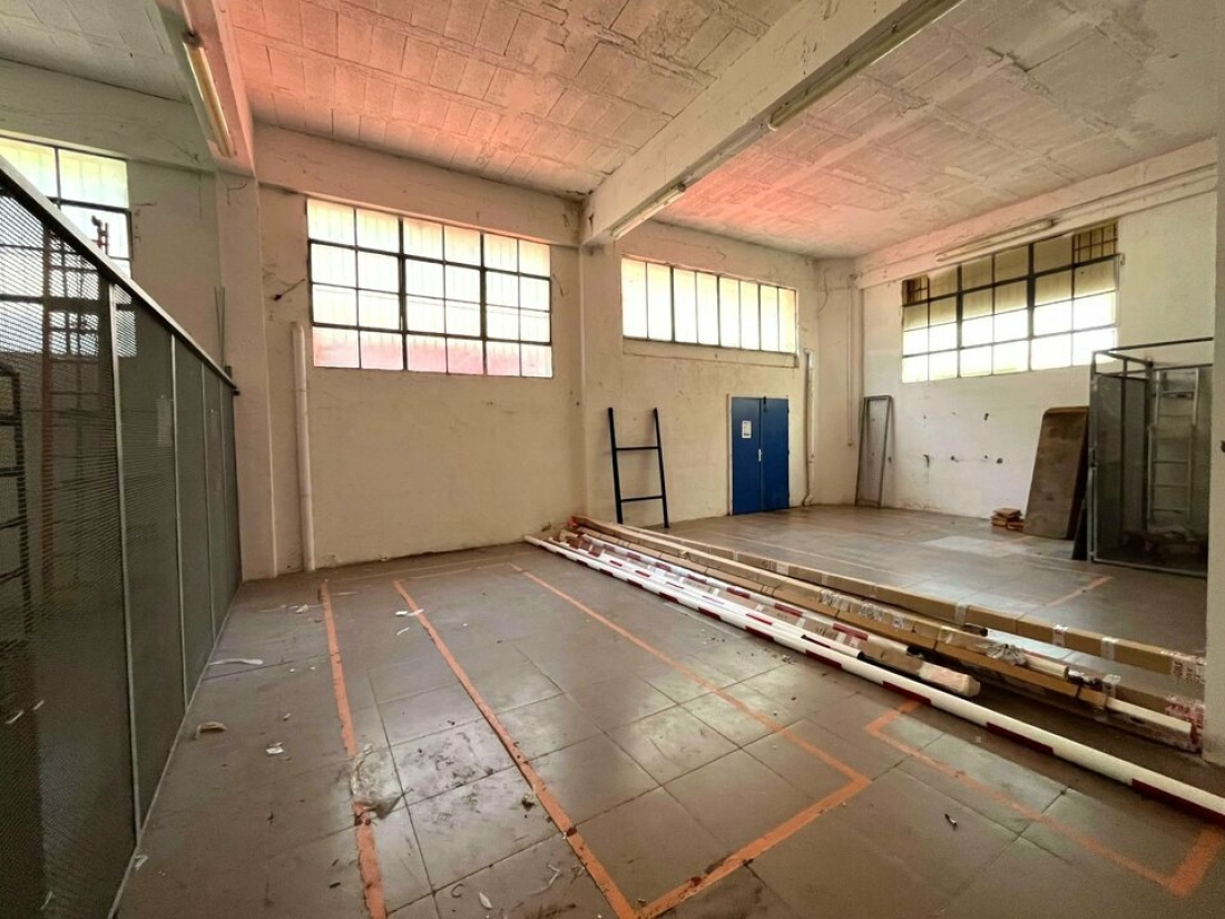 Photo 4 – location Entrepôts / activités	NICE (06000)