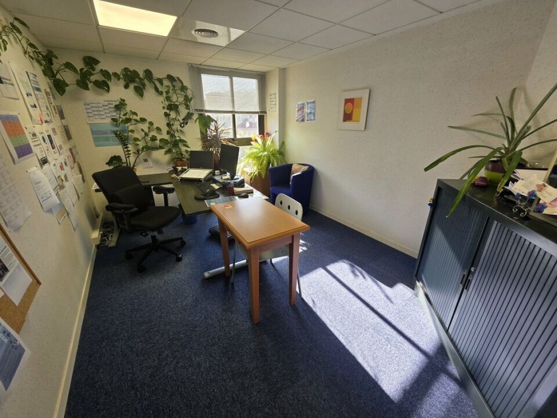 Photo 3 – location bureaux	NICE (06000)