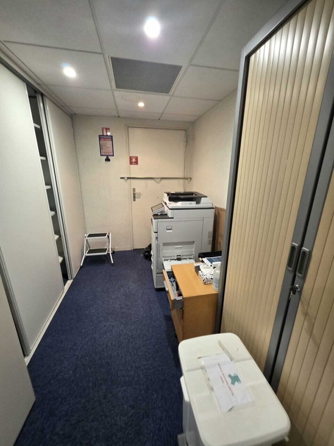 Photo 9 – location bureaux	NICE (06000)