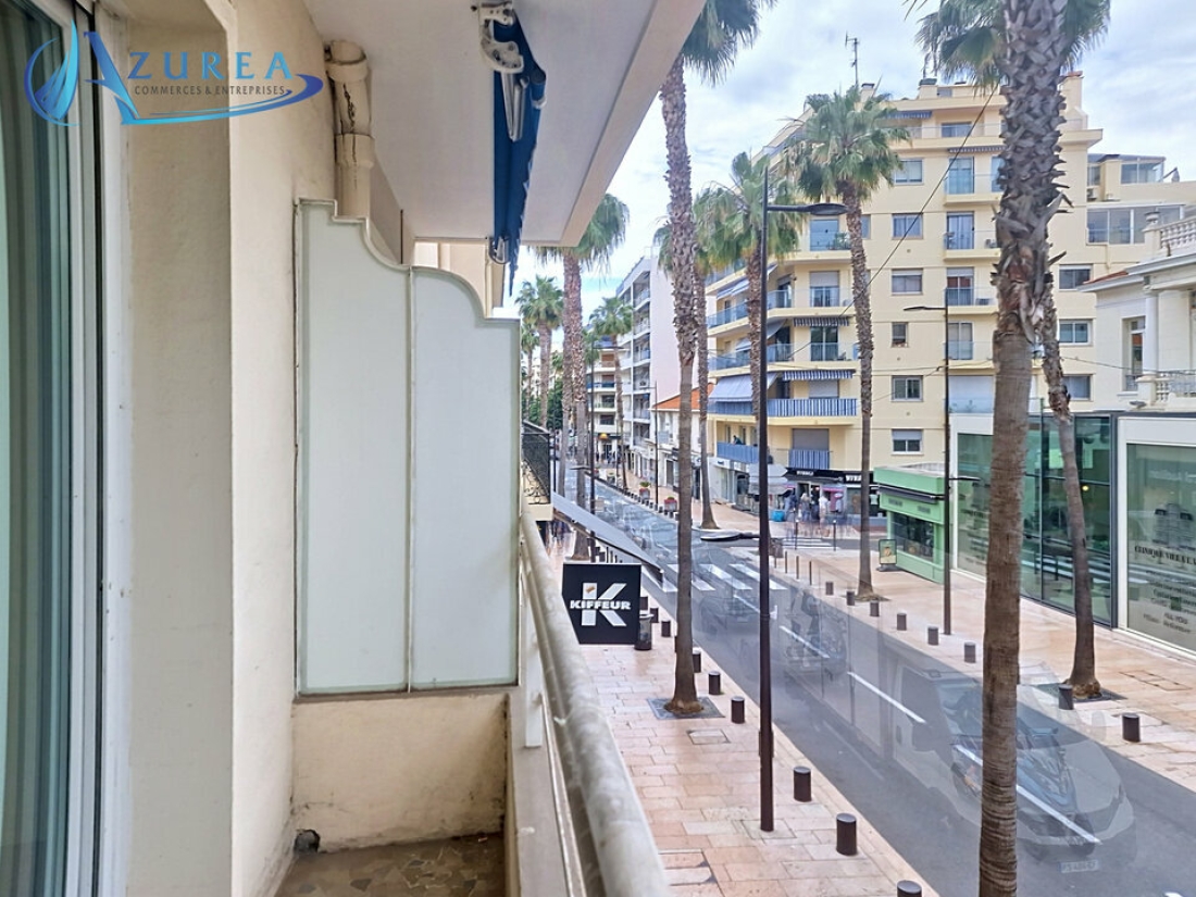 Photo 7 – location bureaux	ANTIBES (06600)