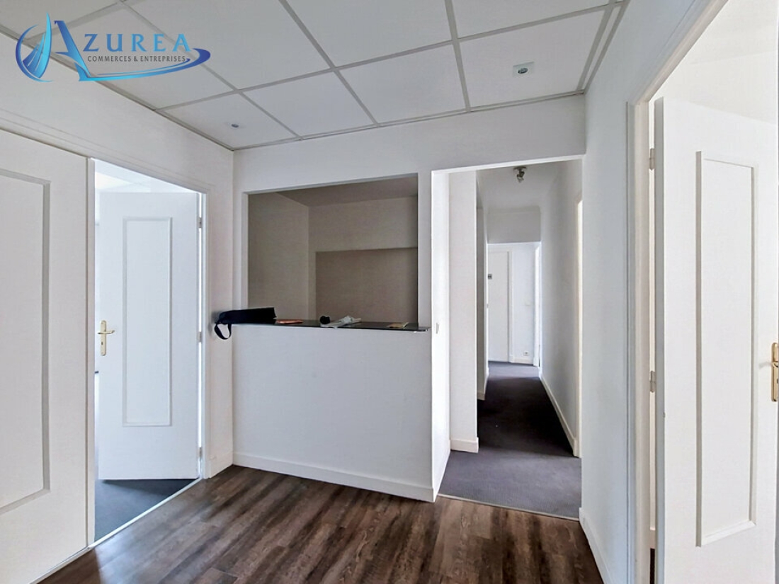Photo 3 – location bureaux	ANTIBES (06600)