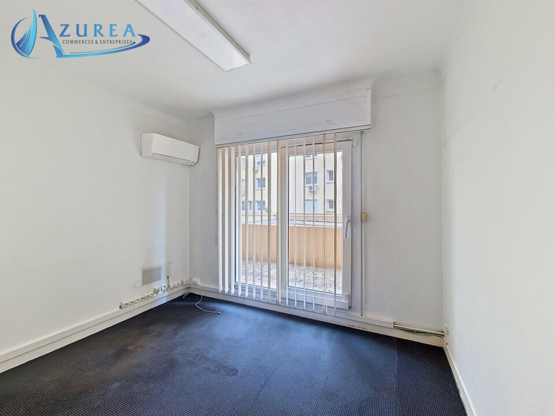 Photo 4 – location bureaux	ANTIBES (06600)