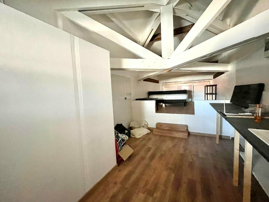 Photo 5 – location Locaux commerciaux	SAINT RAPHAEL (83700)
