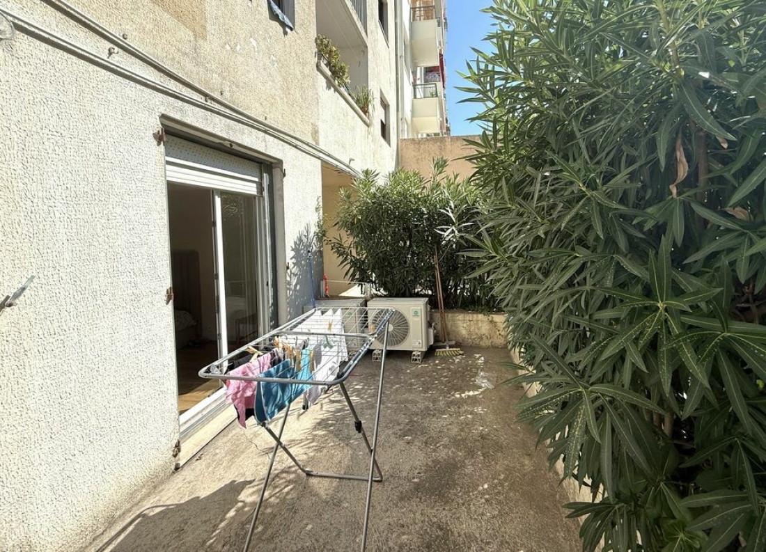 Photo 6 – vente Locaux commerciaux	NICE (06000)