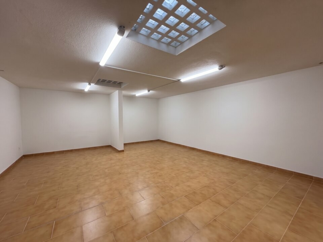 Photo 2 – vente Locaux commerciaux	NICE (06000)