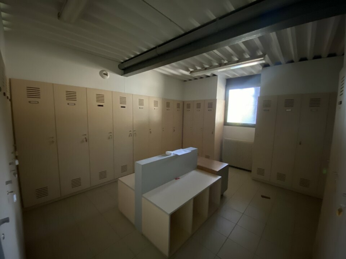 Photo 7 – location Entrepôts / activités	CARROS (06510)