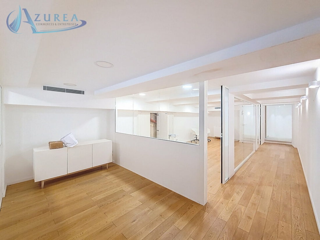 Photo 4 – location Locaux commerciaux	NICE (06000)