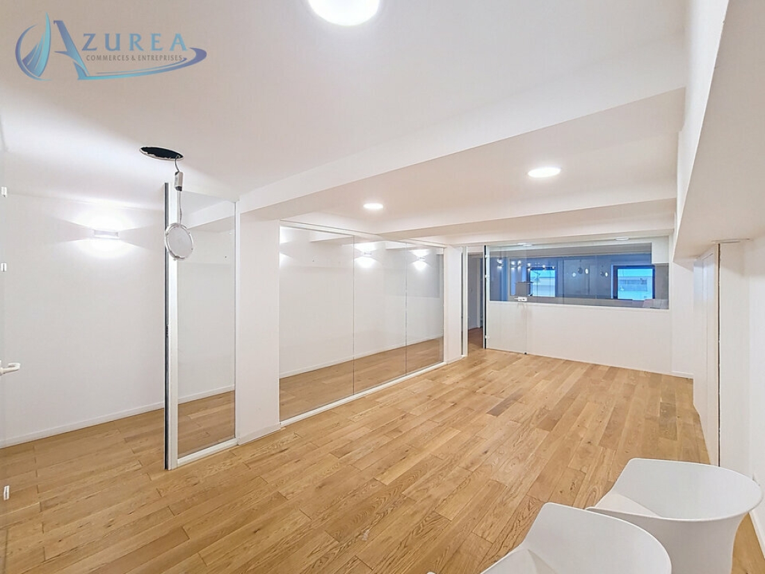 Photo 9 – location Locaux commerciaux	NICE (06000)