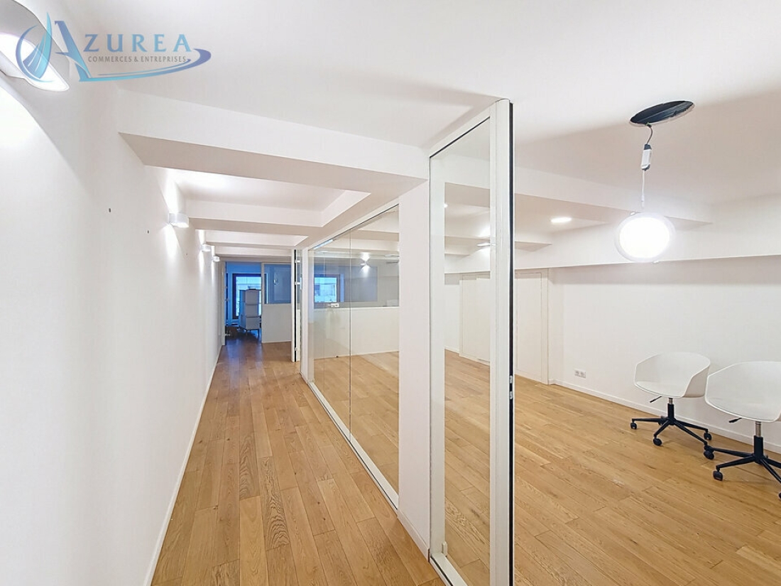 Photo 7 – location Locaux commerciaux	NICE (06000)