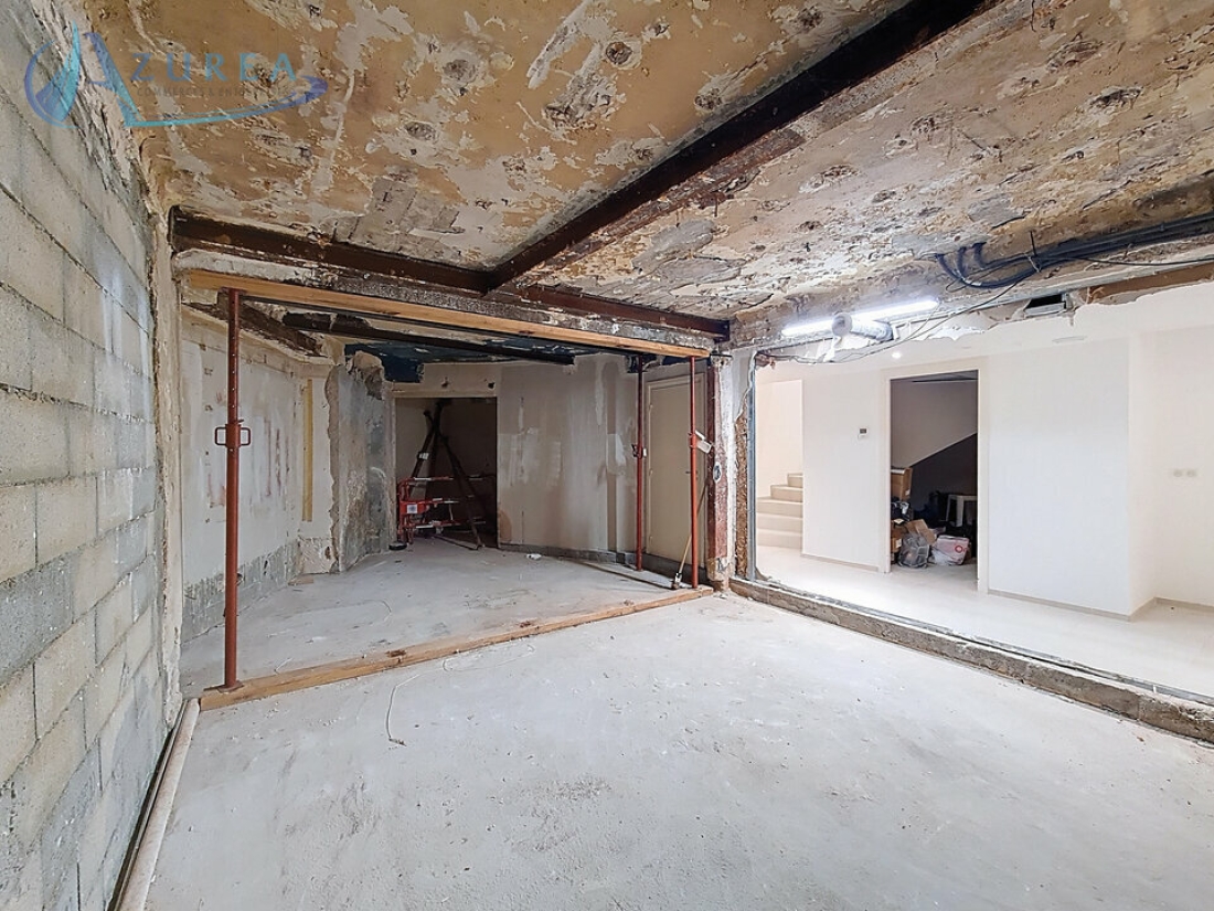 Photo 6 – location Locaux commerciaux	NICE (06000)