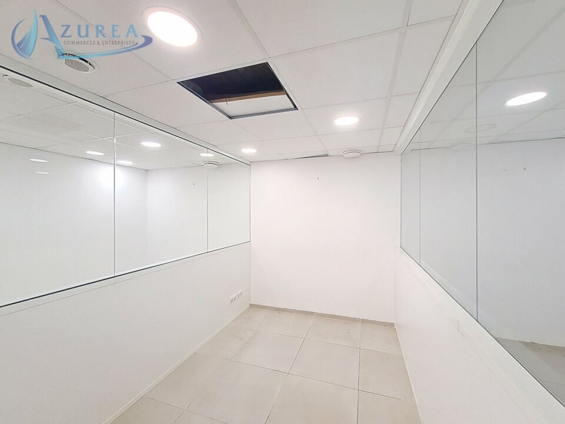 Photo 5 – location Locaux commerciaux	NICE (06000)