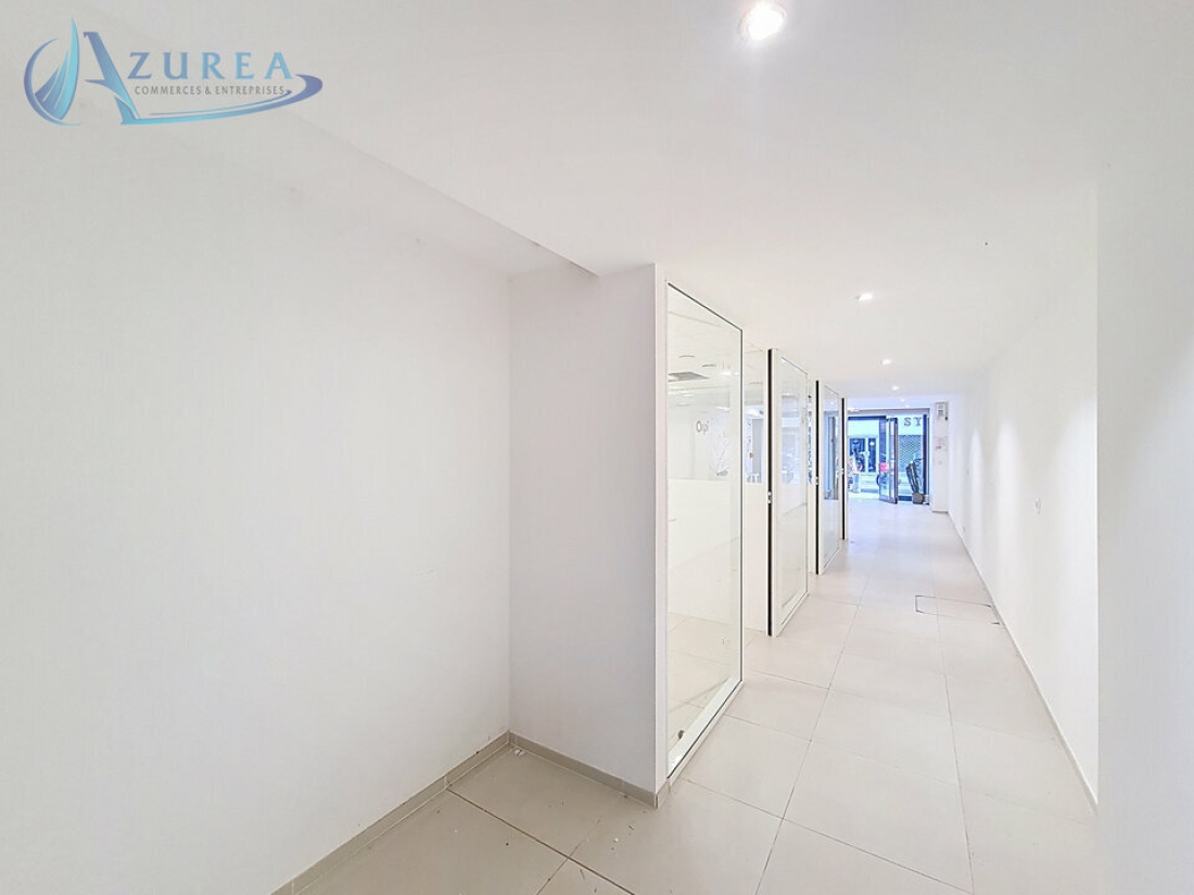 Photo 8 – location Locaux commerciaux	NICE (06000)