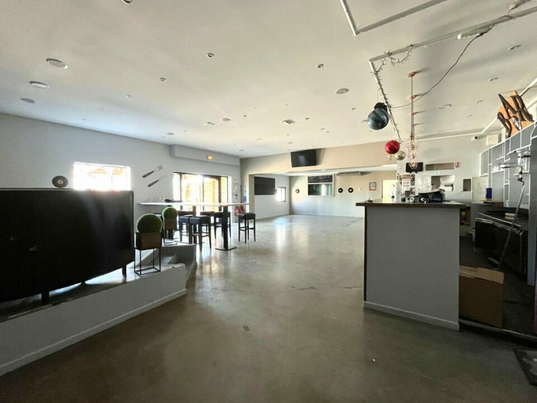 Photo 6 – location Locaux commerciaux	DRAGUIGNAN (83300)