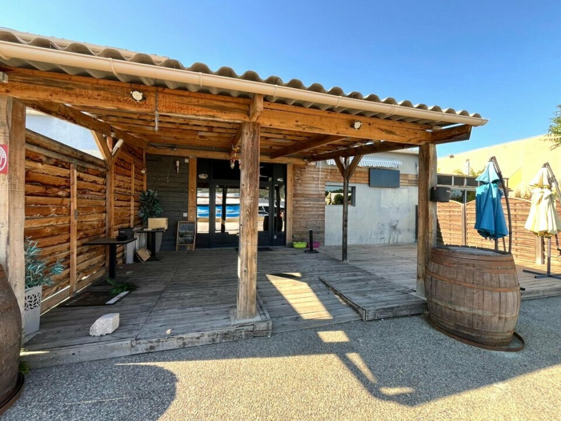 Photo 3 – location Locaux commerciaux	DRAGUIGNAN (83300)