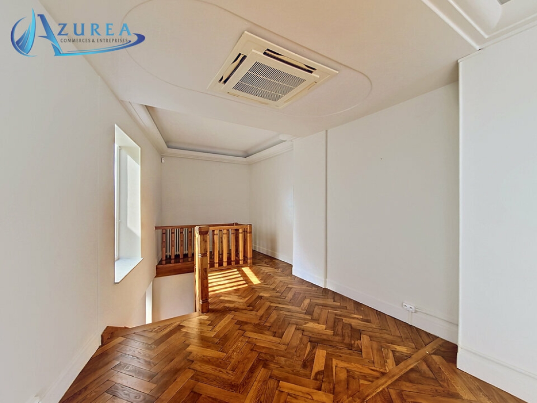 Photo 5 – location Locaux commerciaux	NICE (06000)