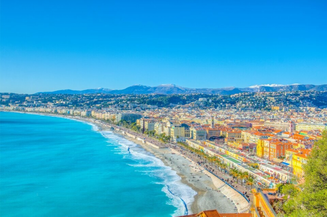 Photo 2 – vente Locaux commerciaux	NICE (06000)