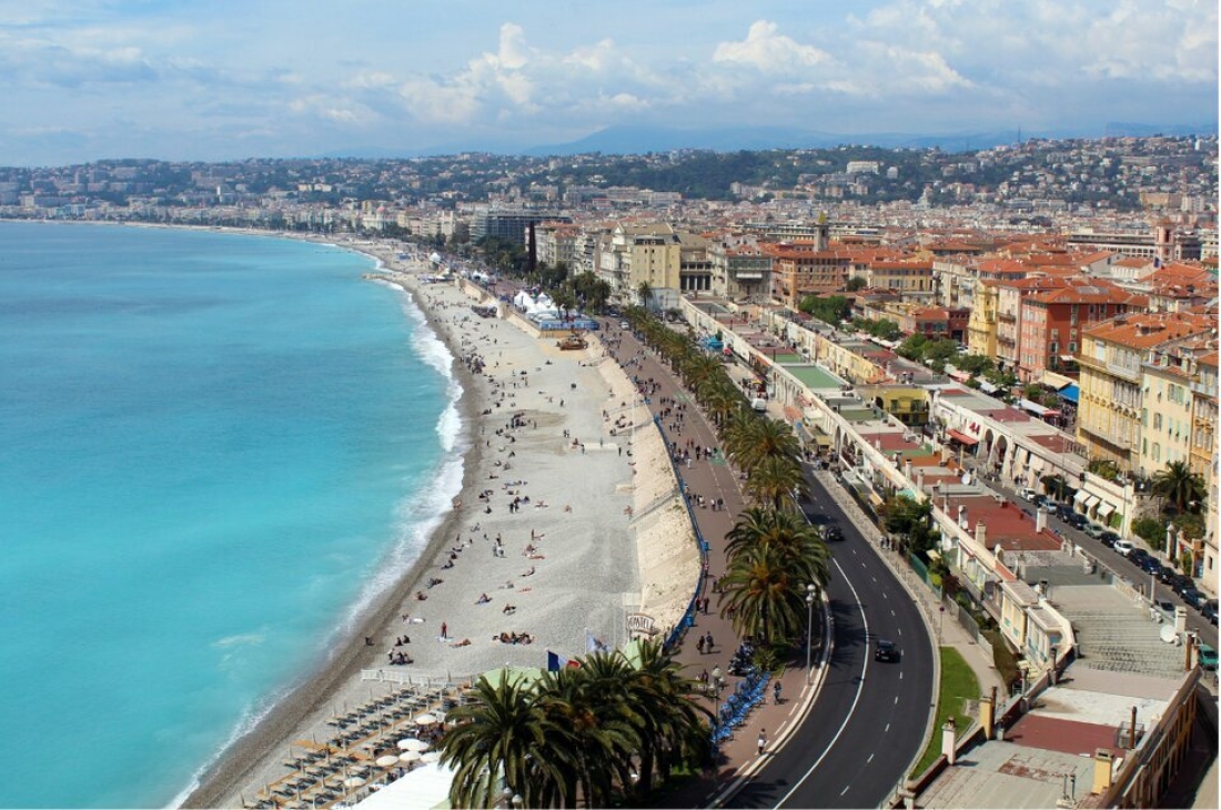 Photo 3 – vente Locaux commerciaux	NICE (06000)