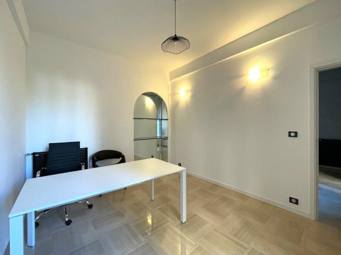 Photo 8 – location bureaux	NICE (06000)