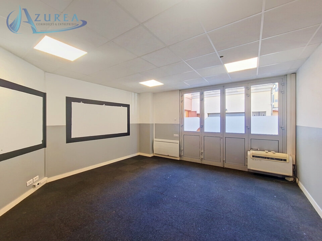 Photo 8 – location bureaux	NICE (06000)