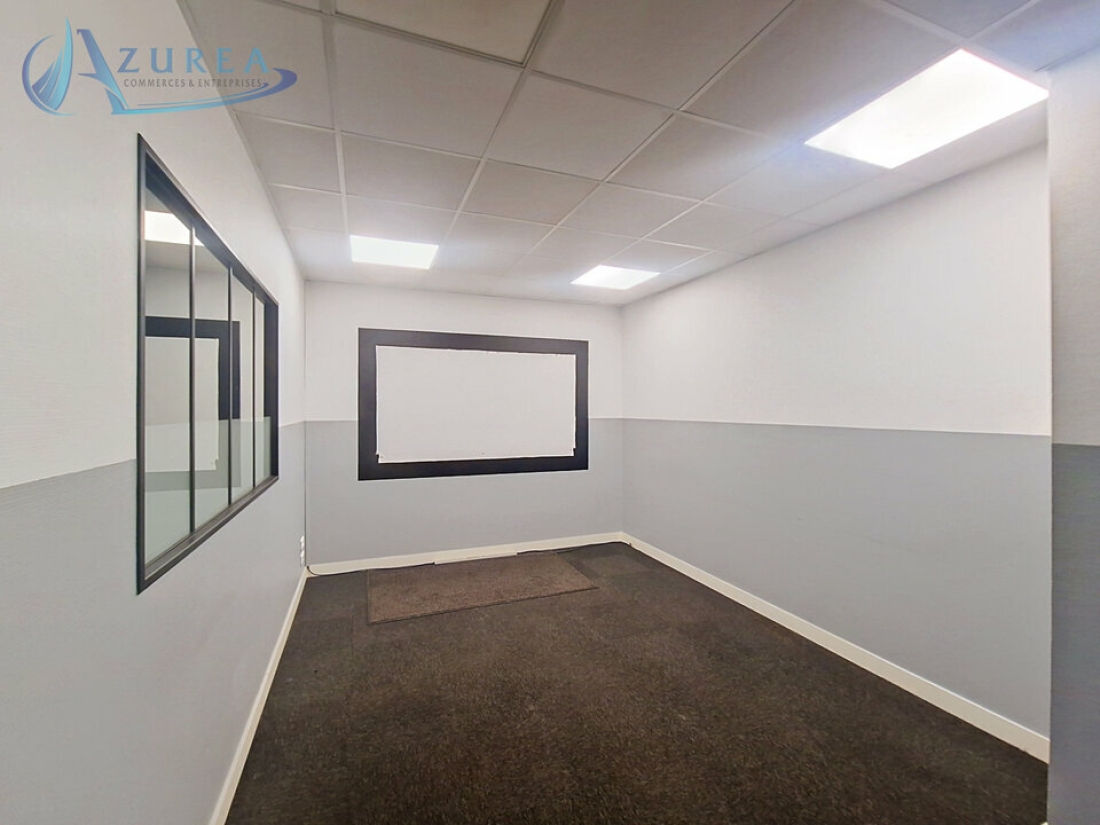 Photo 9 – location bureaux	NICE (06000)