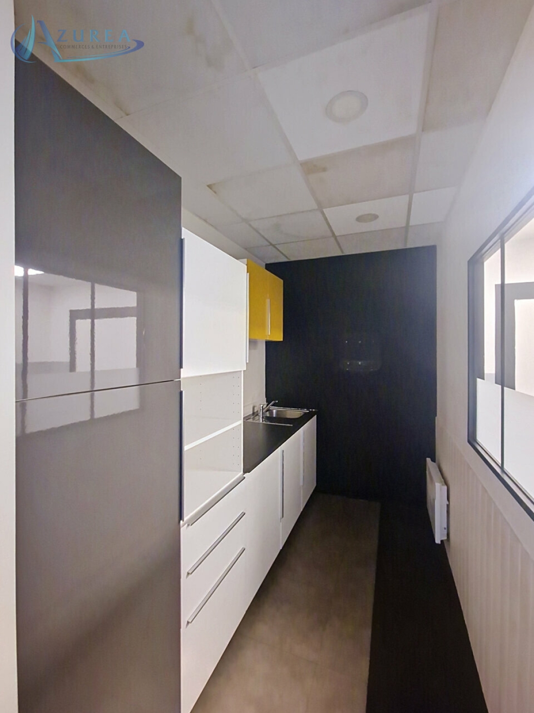 Photo 10 – location bureaux	NICE (06000)