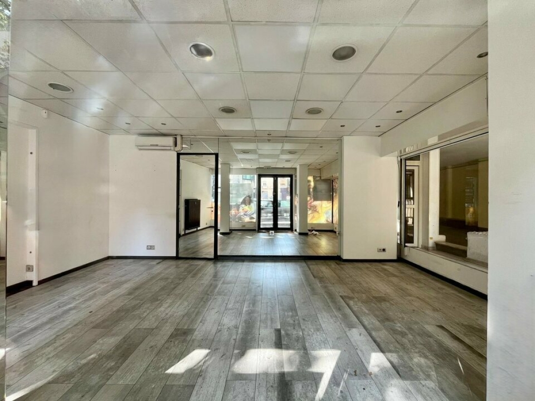 Photo 2 – location Locaux commerciaux	CANNES (06400)