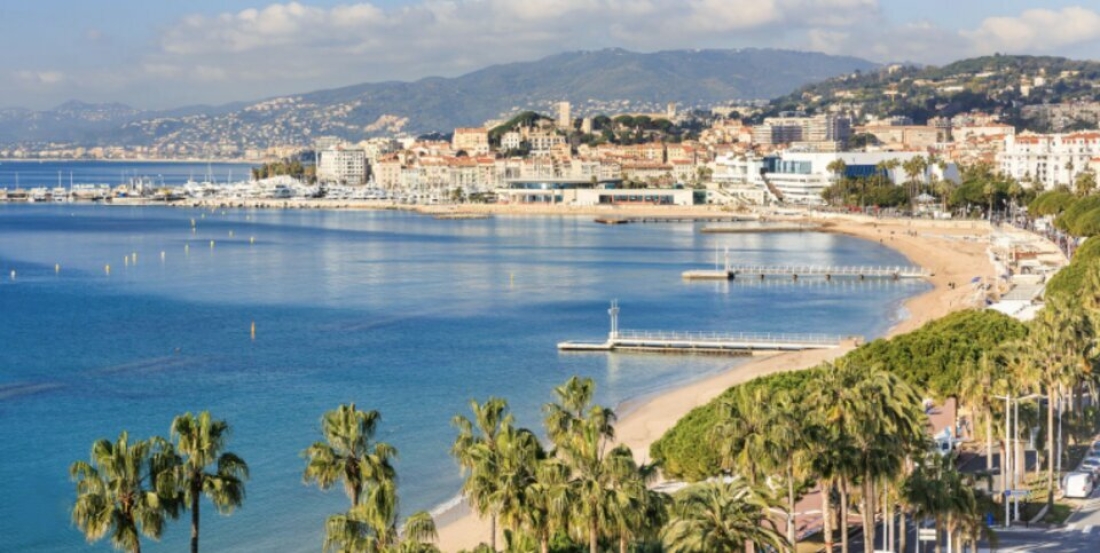 Photo 3 – location Locaux commerciaux	CANNES (06400)
